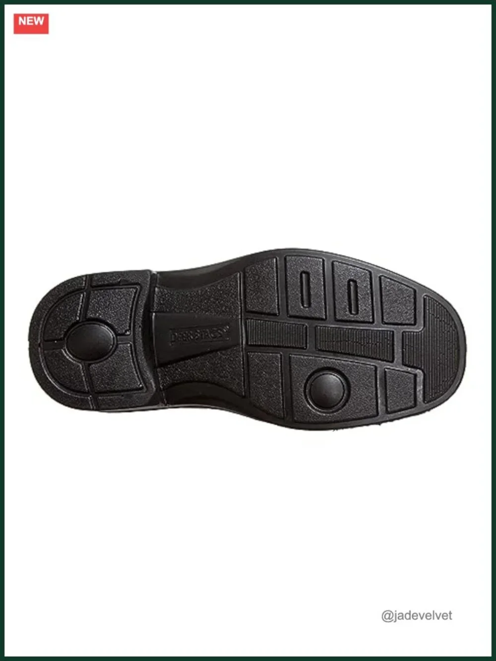 Boys Slip On Dress Loafers Formal School Uniform Shoes